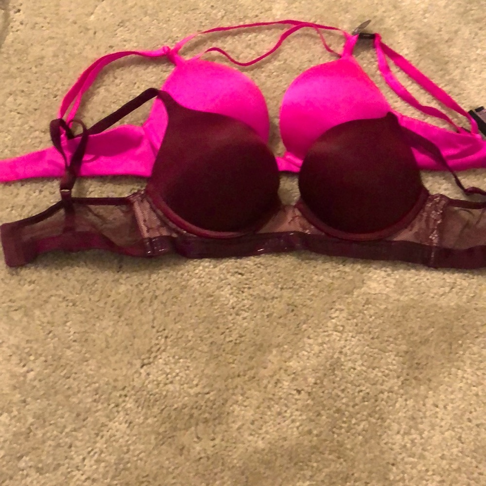 Bombshell bra 32 A